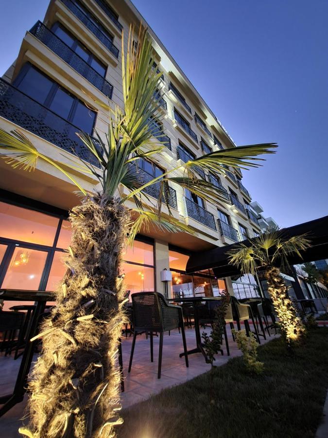 The Rest Port Hotel Edirne