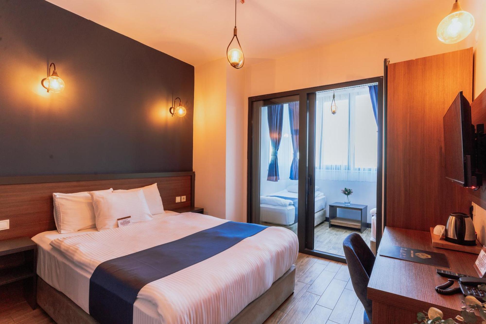 Hotel The Rest Port Edirne